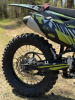 Regulmoto ZR, 2021 г.