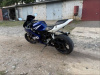Suzuki GSX-R, 2004 г.