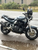 Suzuki Bandit, 2001 г.