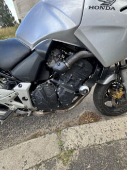 Honda CBF 600SA, 2006 г.
