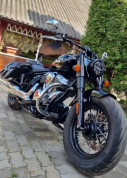 Indian Chief ABS SUPER LIMITED EDITION, 2022 г.