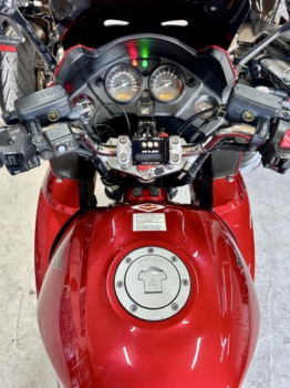 Honda CBF 1000 с ABS, 2007 г.