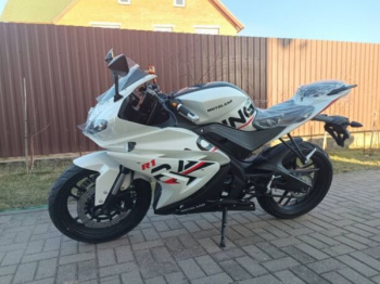 Motoland R1 300, 2026 г.