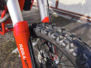Regulmoto Holeshot Red Edition, 2024 г.