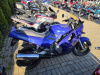 Triumph Sprint, 1996 г.