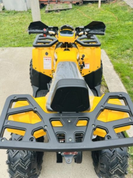 Motoland Wild Track LUX 200, 2026 г.