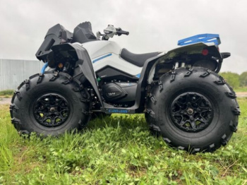 BRP Can-Am XXC 1000R, 2024 г.