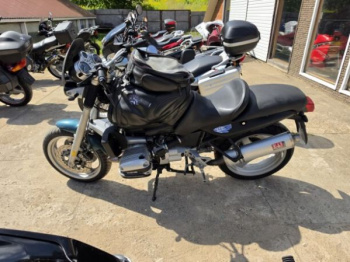 BMW R, 1997 г.