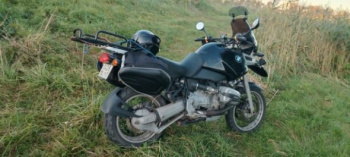 BMW R GS ADVENTURE, 1994 г.