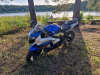 Suzuki GSX-R, 2009 г.