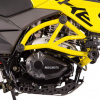 Regulmoto Duke 300, 2026 г.
