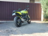 Honda CB Hornet, 2009 г.