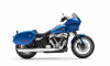 Harley-Davidson Softail Low Rider ST, 2025 г.