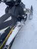 Ski-Doo Rotax 600 Е тес, 2012 г.