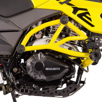 Regulmoto Duke 300, 2026 г.