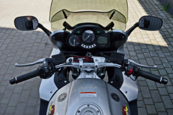 Yamaha FJR 1300 с ABS, 2002 г.