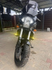 Kawasaki Versys KLE 650, 2008 г.