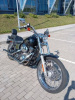 Harley-Davidson Dyna FXDWG Wide Glide, 2003 г.