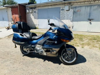 BMW K 1200LT, 2007 г.