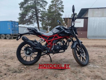 ROCKOT ALPHA RESTYLE, 2026 г.