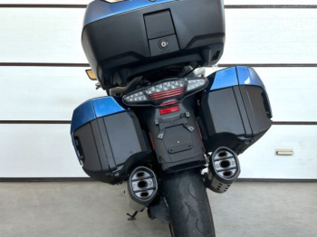 BMW K 1600 GTL, 2021 г.