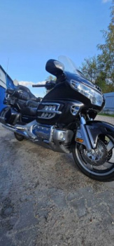 Honda Gold Wing 1800GL, 2010 г.