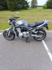 Suzuki GSF Bandit, 2008 г.