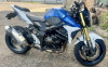 Suzuki GSR, 2013 г.