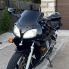 Honda NSR 125 JC22, 2001 г.
