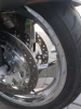 Honda Gold Wing GL1800, 2010 г.