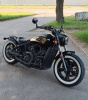 Indian Scout BOBBER, 2020 г.