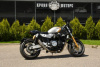 Yamaha XJR 1200, 1996 г.