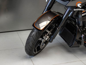 Harley-Davidson Street Glide, 2024 г.