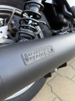 Harley-Davidson Nightster RH975S Special, 2025 г.