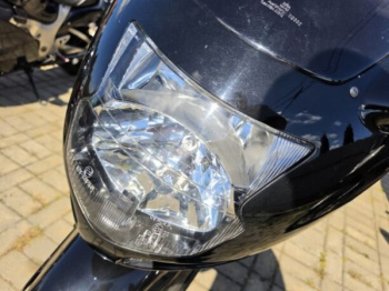Honda CBR, 1997 г.