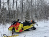 Bombardier Freeride MXZ 800, 2015 г.