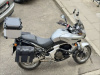 Kawasaki Versys, 2007 г.