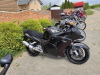 Honda CBR Хх, 1999 г.