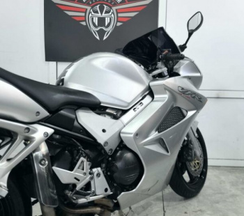 Honda VFR 800 Vtec., 2003 г.