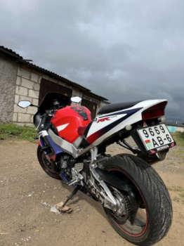 Honda CBR 929RR, 2000 г.