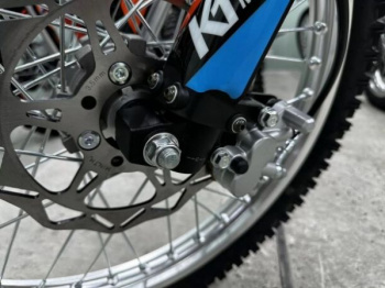 Kayo K1 250 MX 21/18, 2026 г.