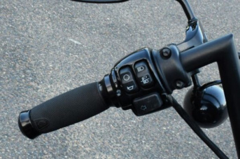 Harley-Davidson Sportster XL 883 Iron, 2021 г.