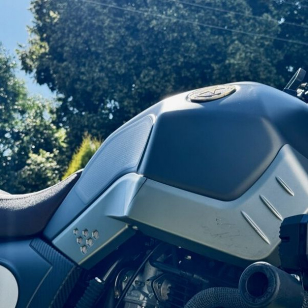 Shineray Sport 250 Cobra, 2025 г.