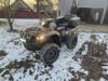 Suzuki KingQuad, 2019 г.