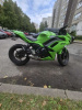 Kawasaki Ninja, 2022 г.
