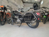 Motoland Wolf 300 black, 2026 г.