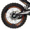 Regulmoto CR-X, 2025 г.