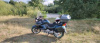 Honda Deauville, 2001 г.