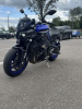 Yamaha MT, 2018 г.