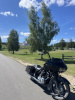Harley-Davidson Road Glide 103, 2011 г.